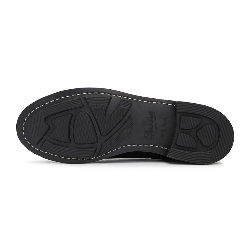 [17% 쿠폰] 파라부트 샴보드 악템 블랙([17% 쿠폰] Paraboot Chambord Actem Black) - 6