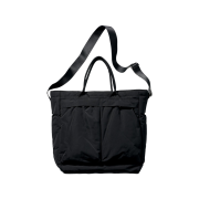 Uniqlo C 2-Way Utility Bag Black - JP