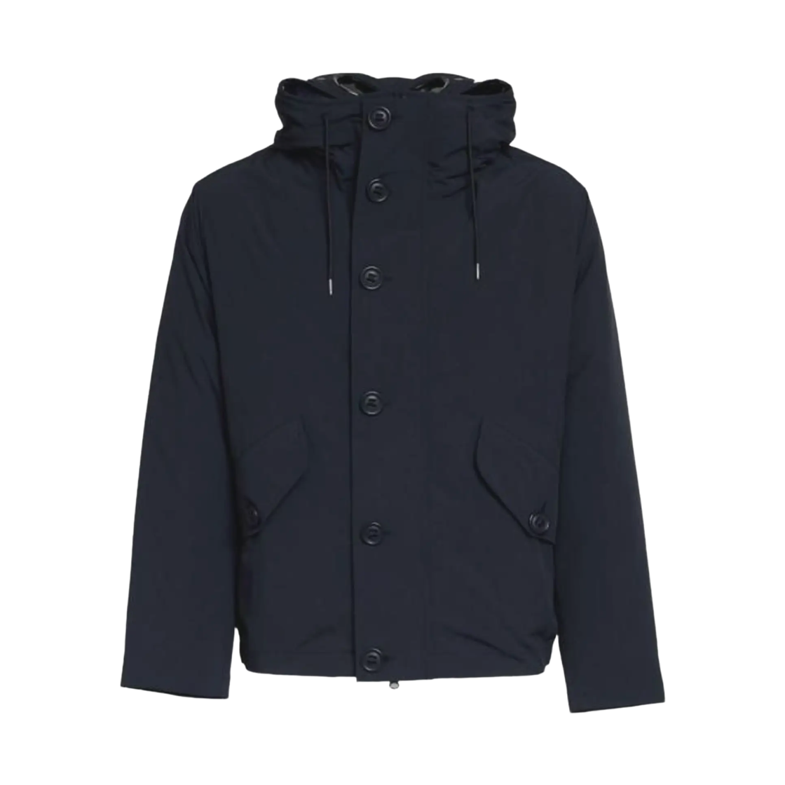 C.P. 컴퍼니 마이크로-M (R) 고글 자켓 토탈 이클립스 블루 - 25FW