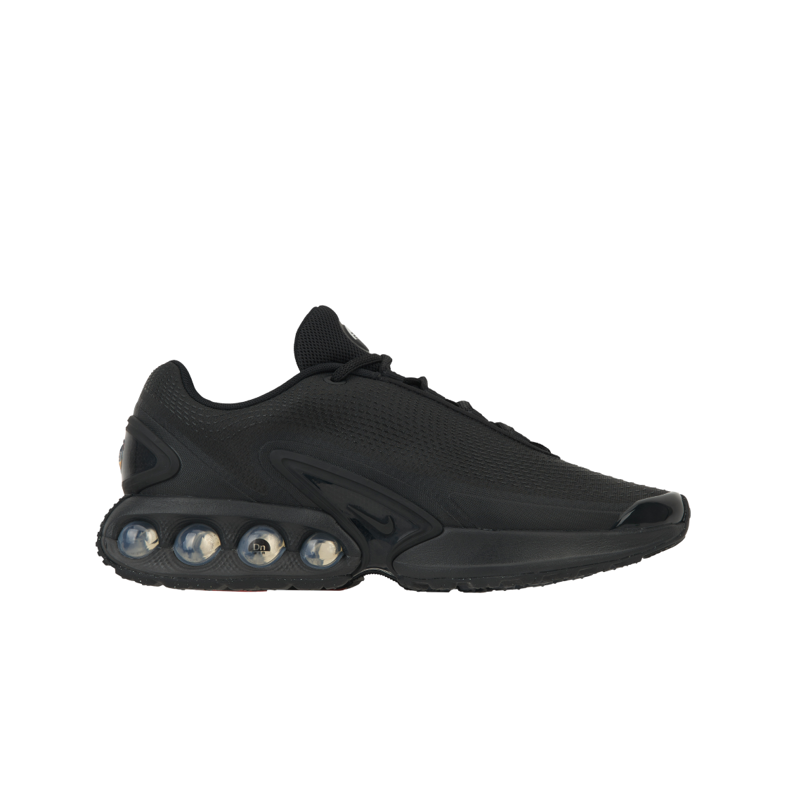 나이키 에어맥스 Dn 블랙 그레이(Nike Air Max Dn Black Grey)