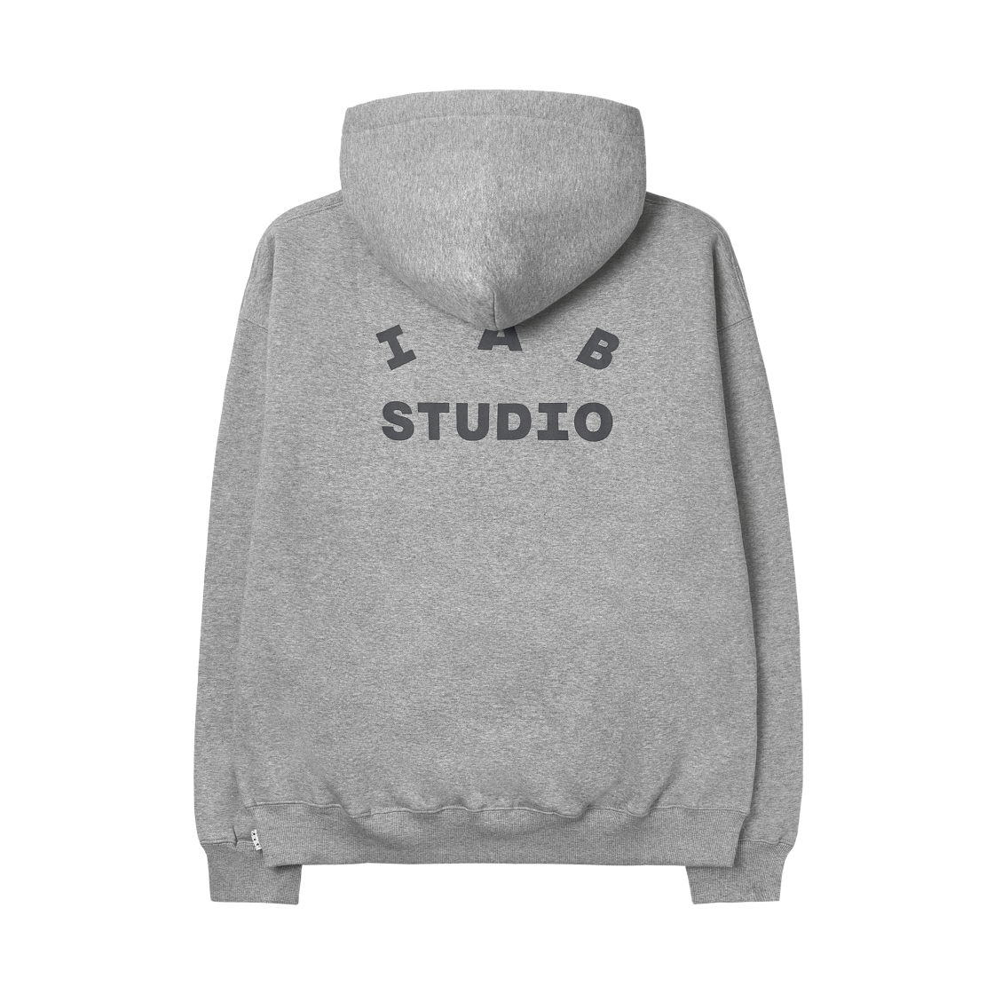 아이앱 스튜디오 x 현대 모비스 후드(IAB Studio x Hyundai Mobis Hoodie) - 2