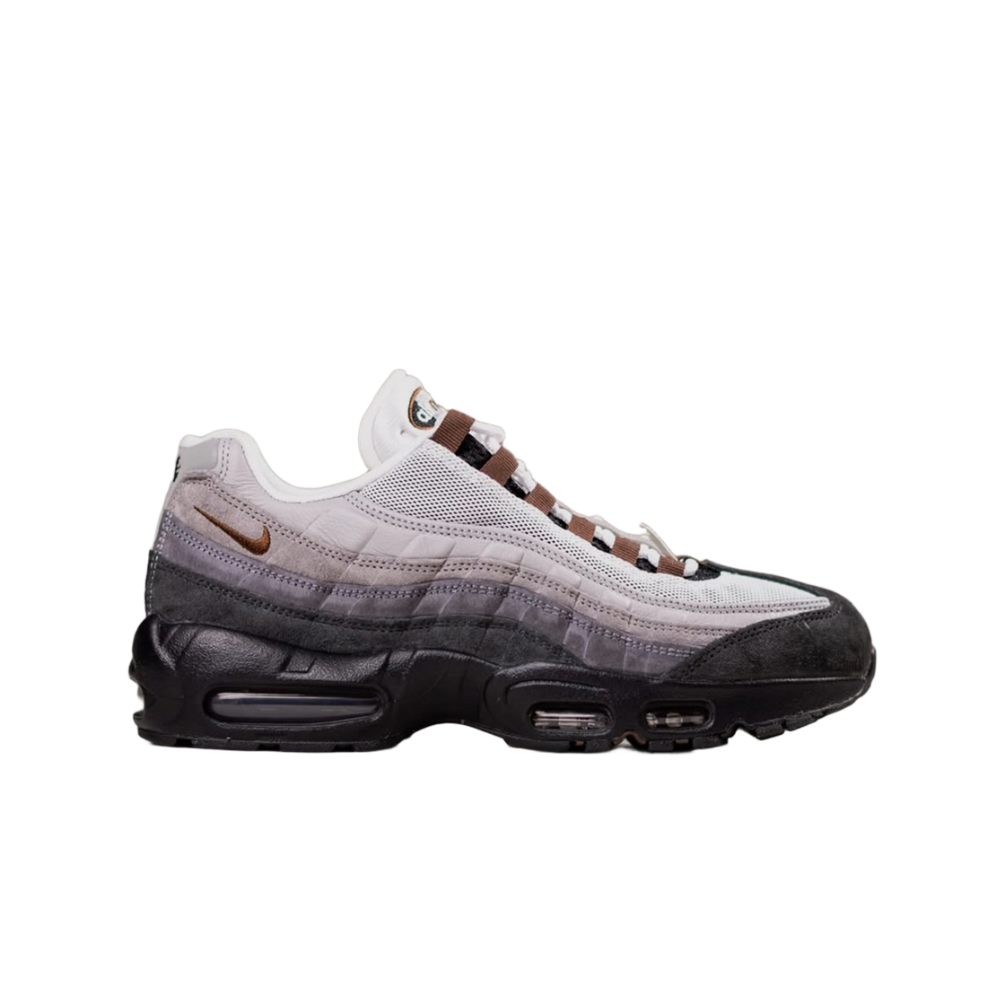 나이키 SB 에어맥스 95 블랙 앤 앤트러사이트