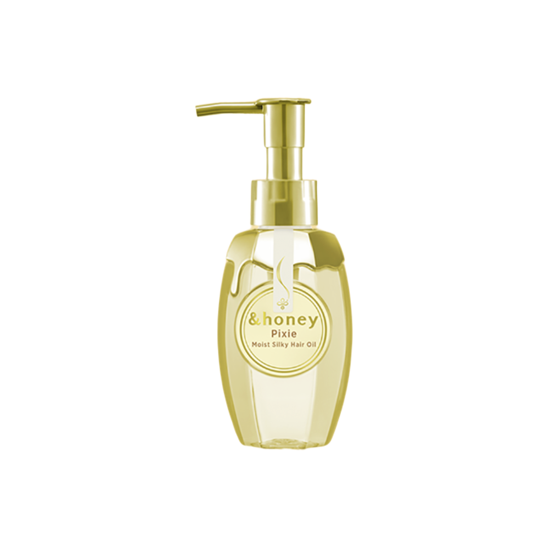 앤허니 픽시 모이스트 실키 헤어 오일 플뢰르 허니(& Honey Pixie Moist Silky Hair Oil Fleur Honey)