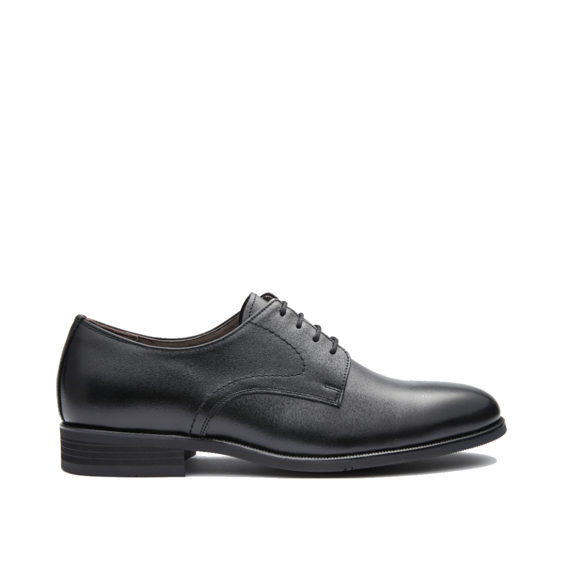리갈 남성 플레인 더비 블랙(REGAL Men’s Plain Derby Shoes Black)