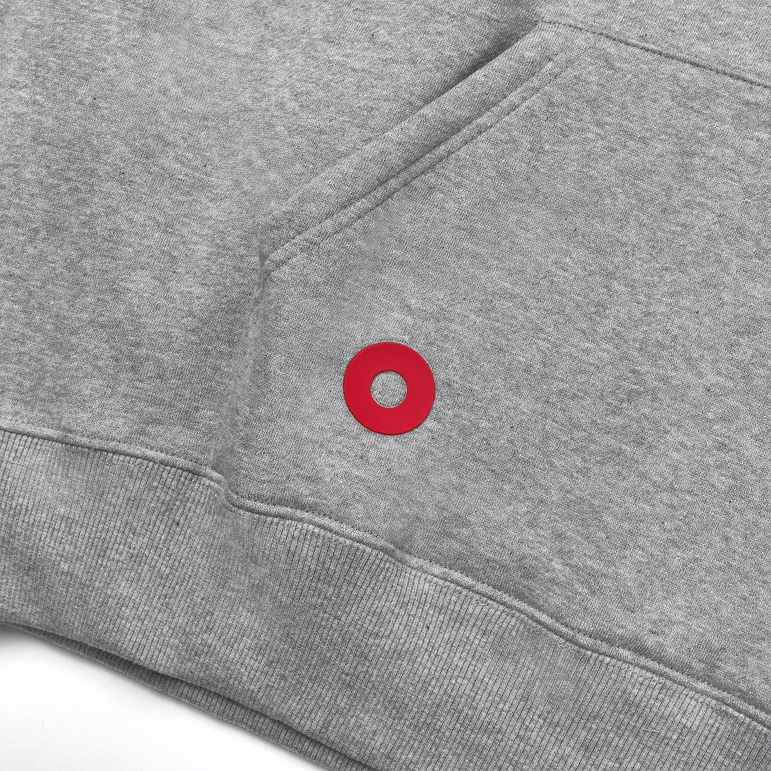 아이앱 스튜디오 x 현대 모비스 후드(IAB Studio x Hyundai Mobis Hoodie) - 4