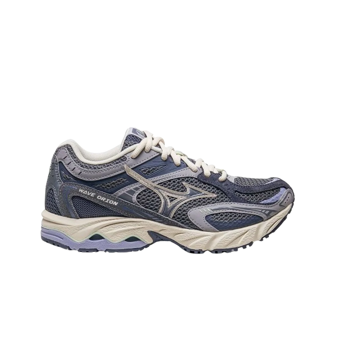 D1GH232107 Mizuno Wave Orion Teal White