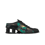 Nike x Martine Rose Shox MR4 Black Multi