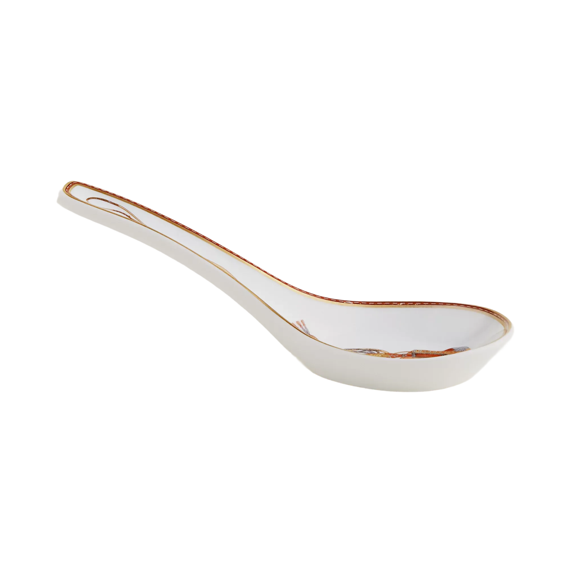 에르메스 슈발 도리엔트 스푼 썽 꼴로리(Hermes Cheval d'Orient Spoon Sans Coloris)