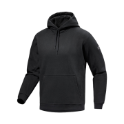 Arc'teryx Emblem Fleece Hoody Black