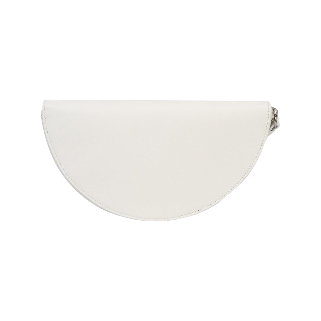 메종 마르지엘라 레더 파우치 화이트(Maison Margiela Leather Pouch White) - 2