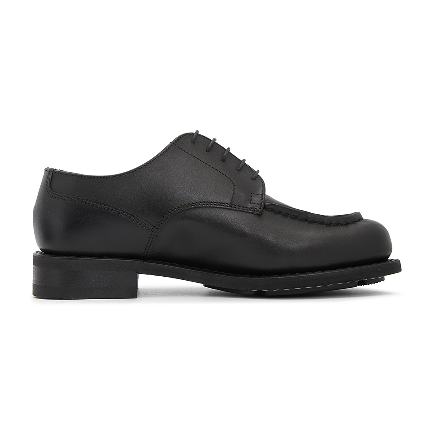 [17% 쿠폰] 파라부트 샴보드 악템 블랙([17% 쿠폰] Paraboot Chambord Actem Black) - 5