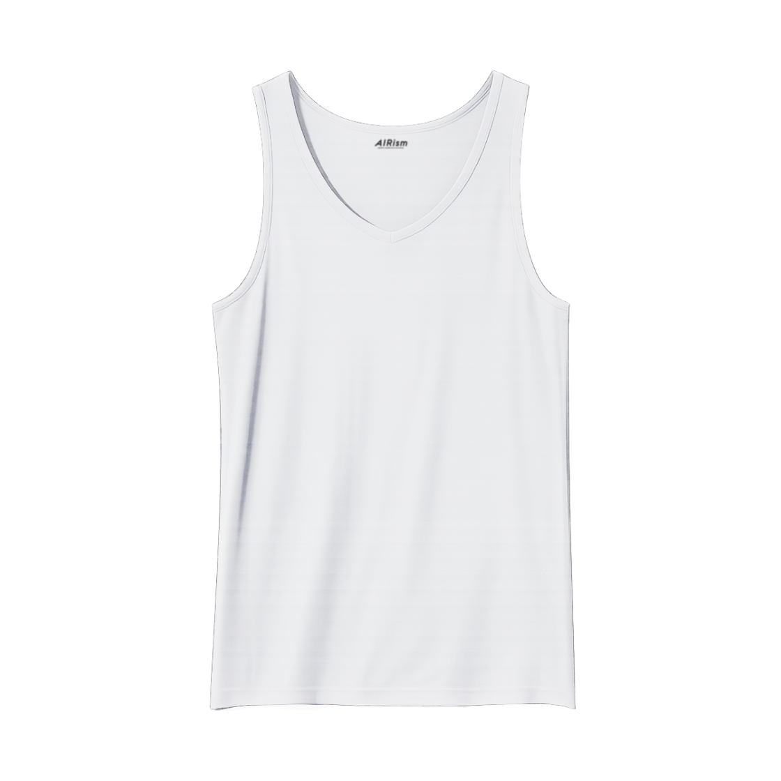 유니클로 에어리즘 데오드란트 메쉬 탱크탑 화이트 - JP(Uniqlo Airism Deodorant Mesh Tank Top White - JP) - 1
