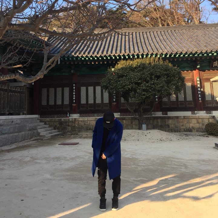성이님의 스타일 - 2