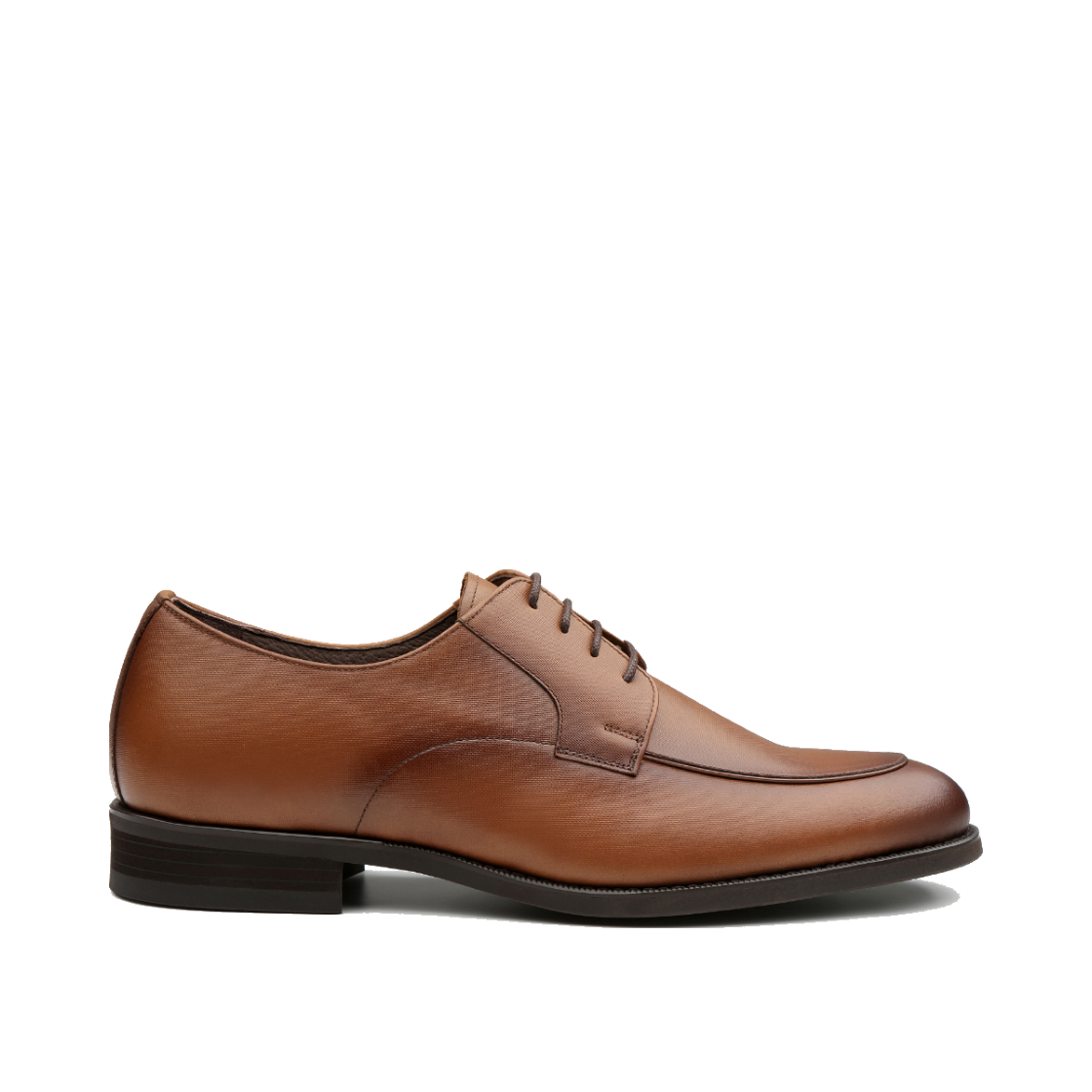 리갈 남성 U TIP 더비 탄(REGAL Men’s U TIP Derby Shoes Tan)