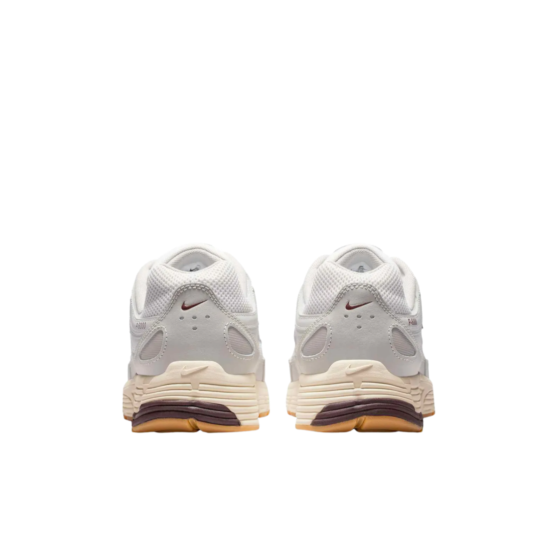 나이키 P-6000 컬리지 그레이 바스트 그레이(Nike P-6000 College Grey Vast Grey) - 3
