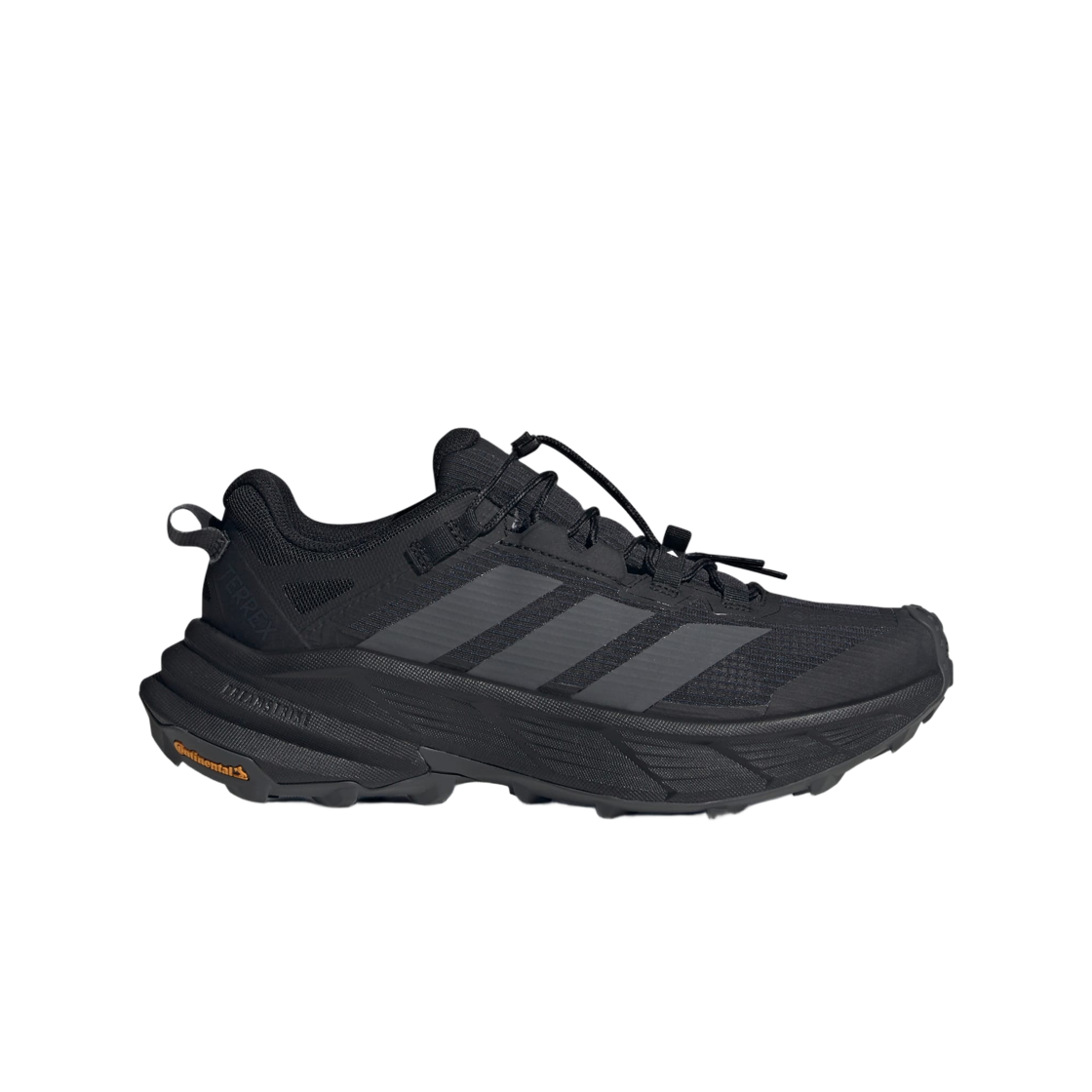 아디다스 테렉스 프리 하이커 SL 고어텍스 코어 블랙 그레이 식스(Adidas Terrex Free Hiker SL Gore-Tex Core Black Grey Six)