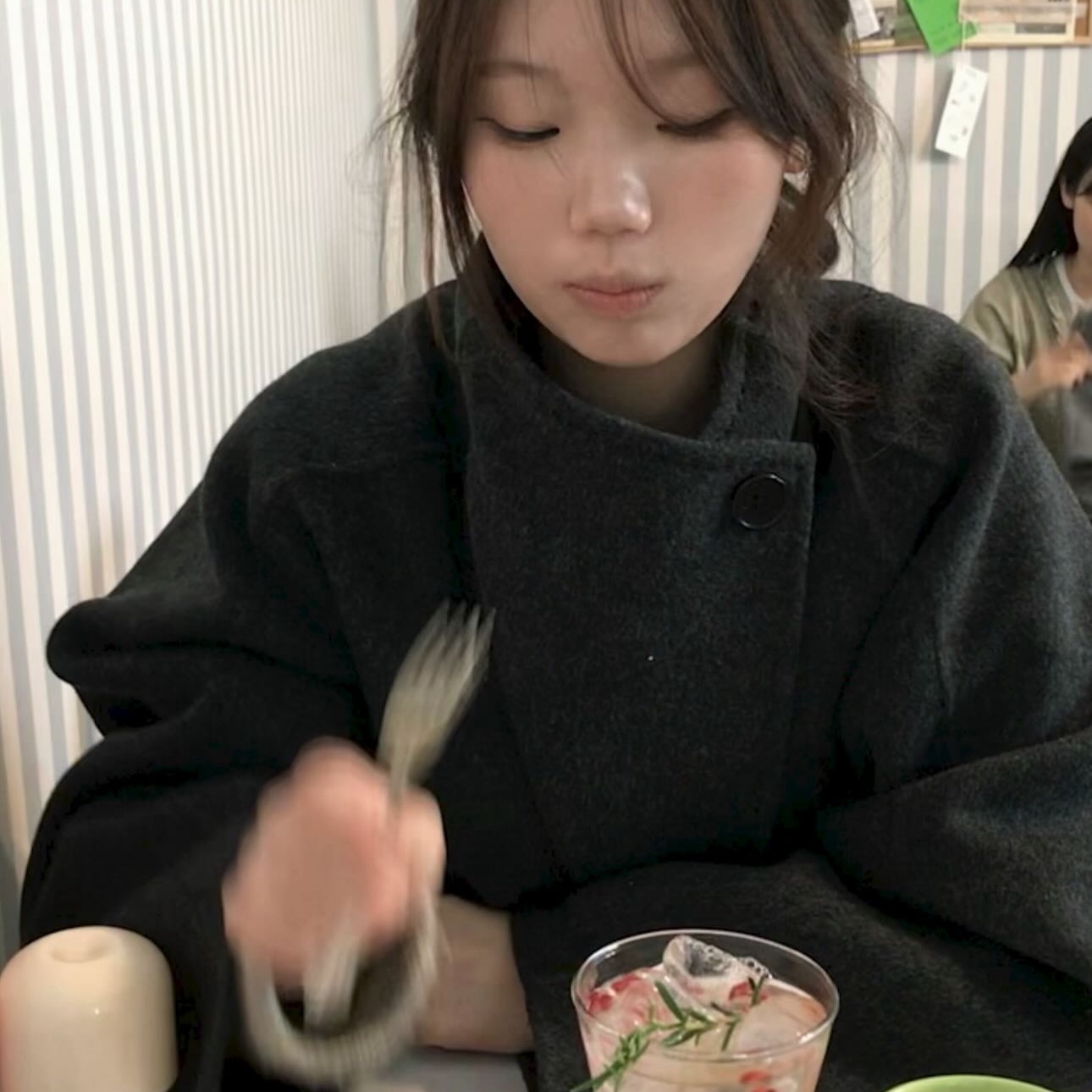 쥐님의 스타일 - 2