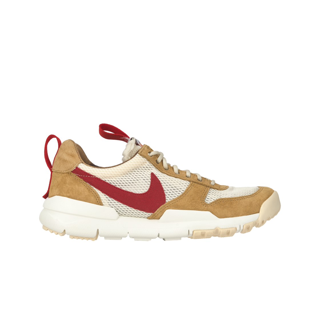 나이키 x 톰 삭스 마스야드 슈 2.0 스페이스 캠프(Nike x Tom Sachs Mars Yard Shoe 2.0 Space Camp)