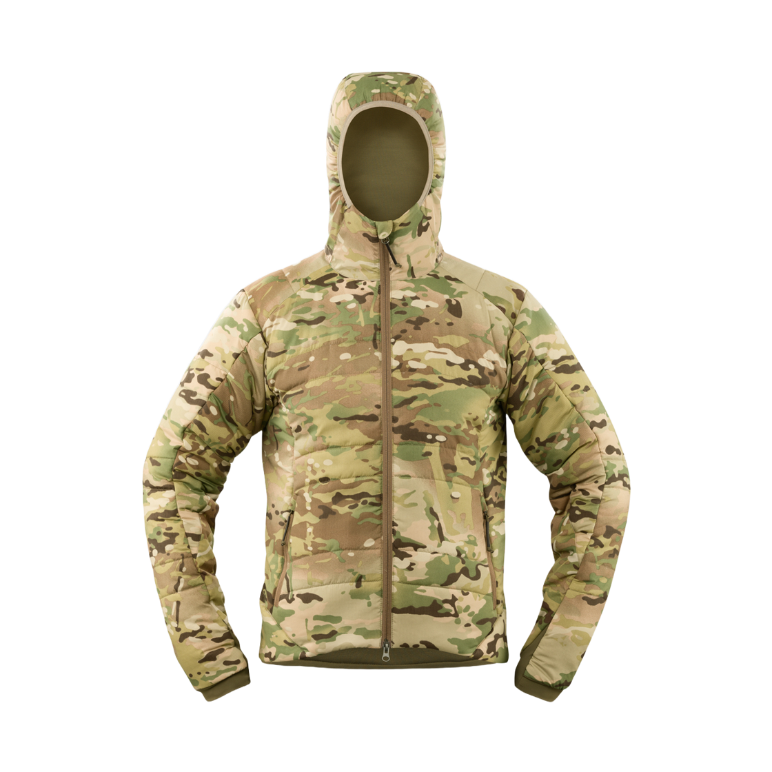 티락 MIG 케틸 자켓 멀티캠(Tilak MIG Ketil Jacket Multicam)