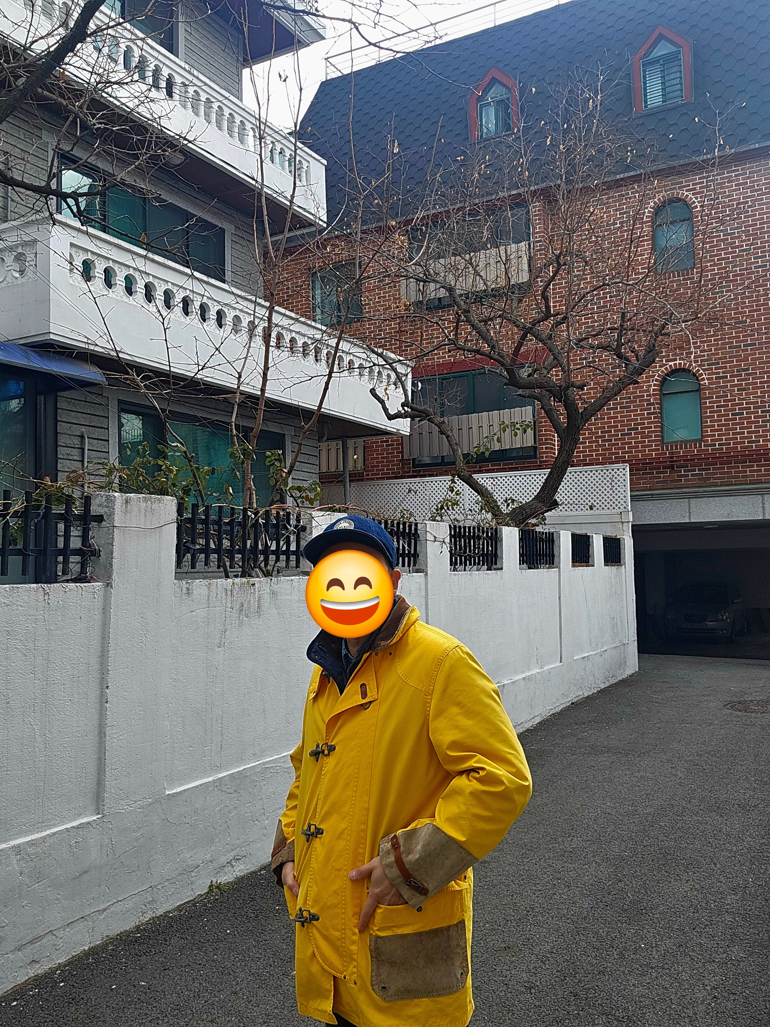 해방칠오님의 스타일 - 6
