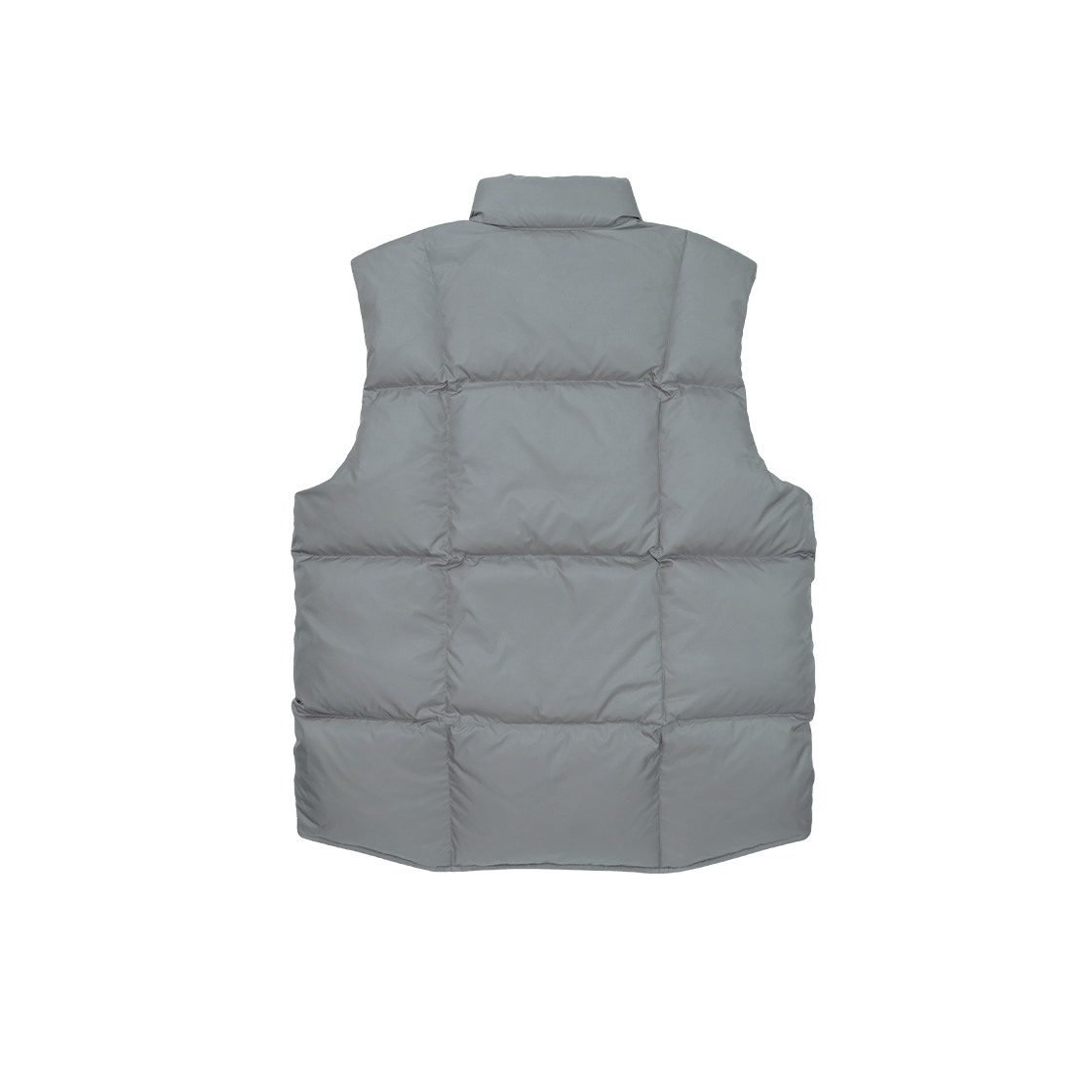 시에라디자인 60주년 휘트니 라이트 구스다운 베스트 그레이(SIERRA DESIGNS 60th Anniversary Whitney Light Goose Down Vest Grey) - 2