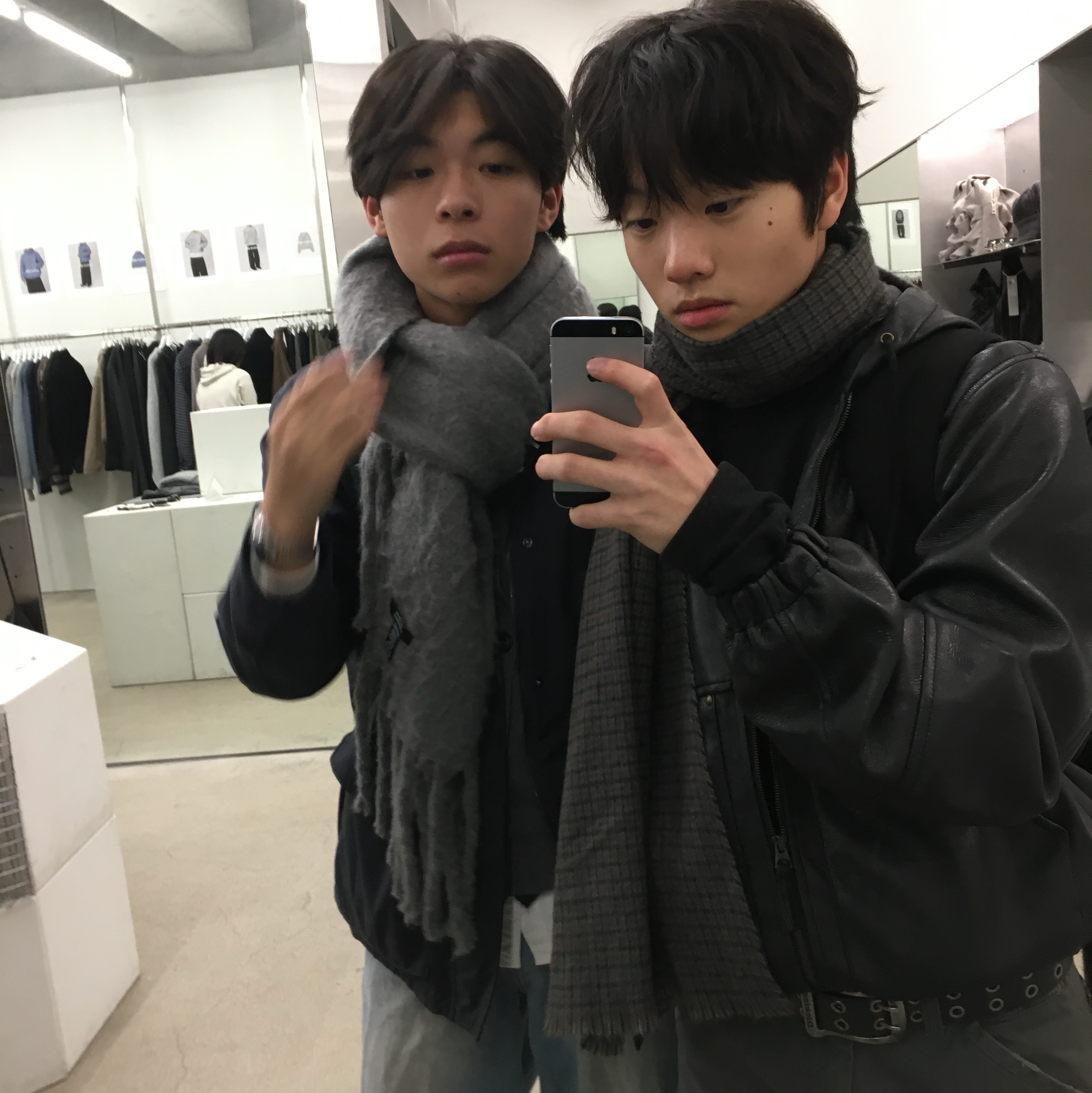 yunpingu님의 스타일