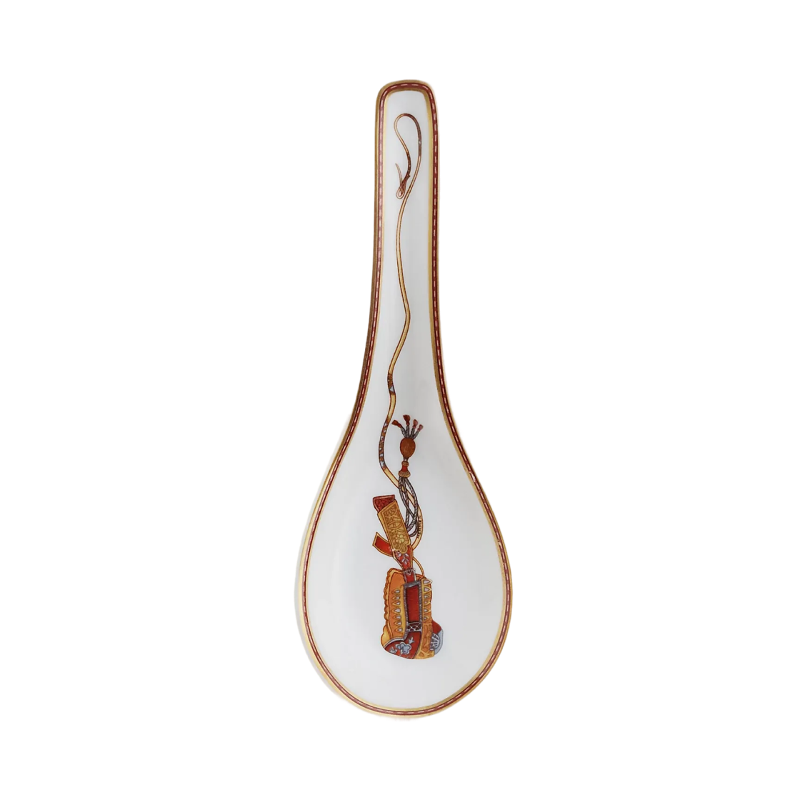 에르메스 슈발 도리엔트 스푼 썽 꼴로리(Hermes Cheval d'Orient Spoon Sans Coloris) - 2
