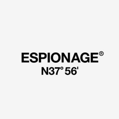 에스피오나지(Espionage)