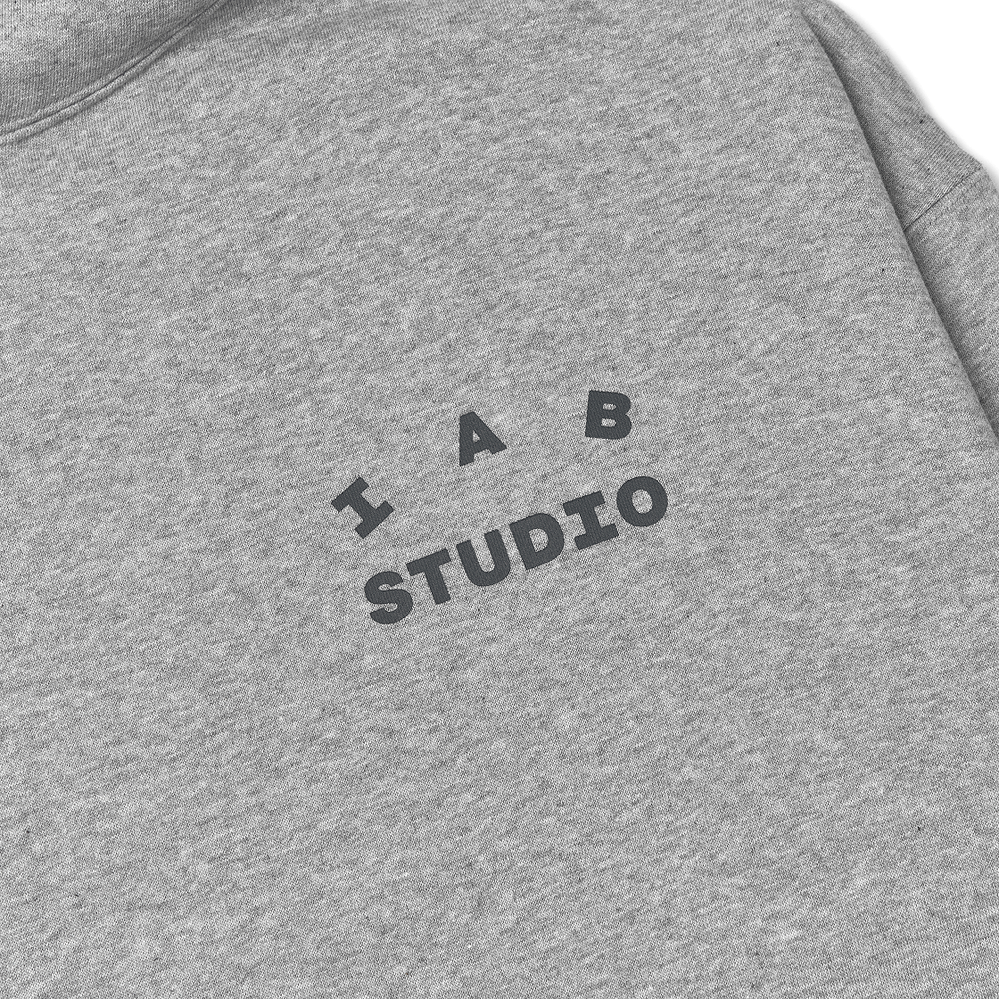 아이앱 스튜디오 x 현대 모비스 후드(IAB Studio x Hyundai Mobis Hoodie) - 3