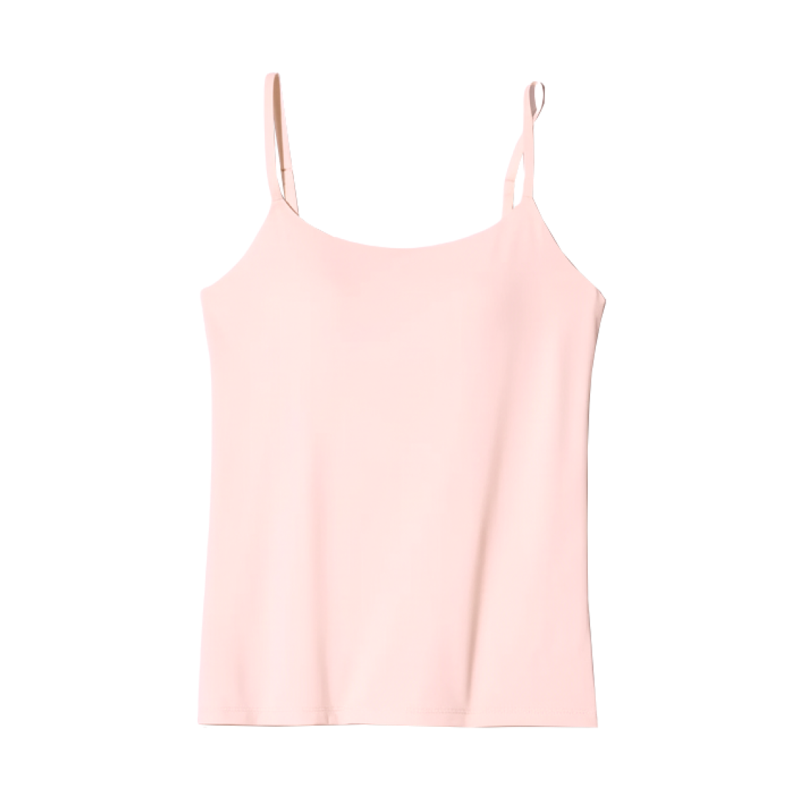 482186-12 / 482184-12 / 476762-12 / 473976-12 (W) Uniqlo Airism Bra Camisole Pink - JP