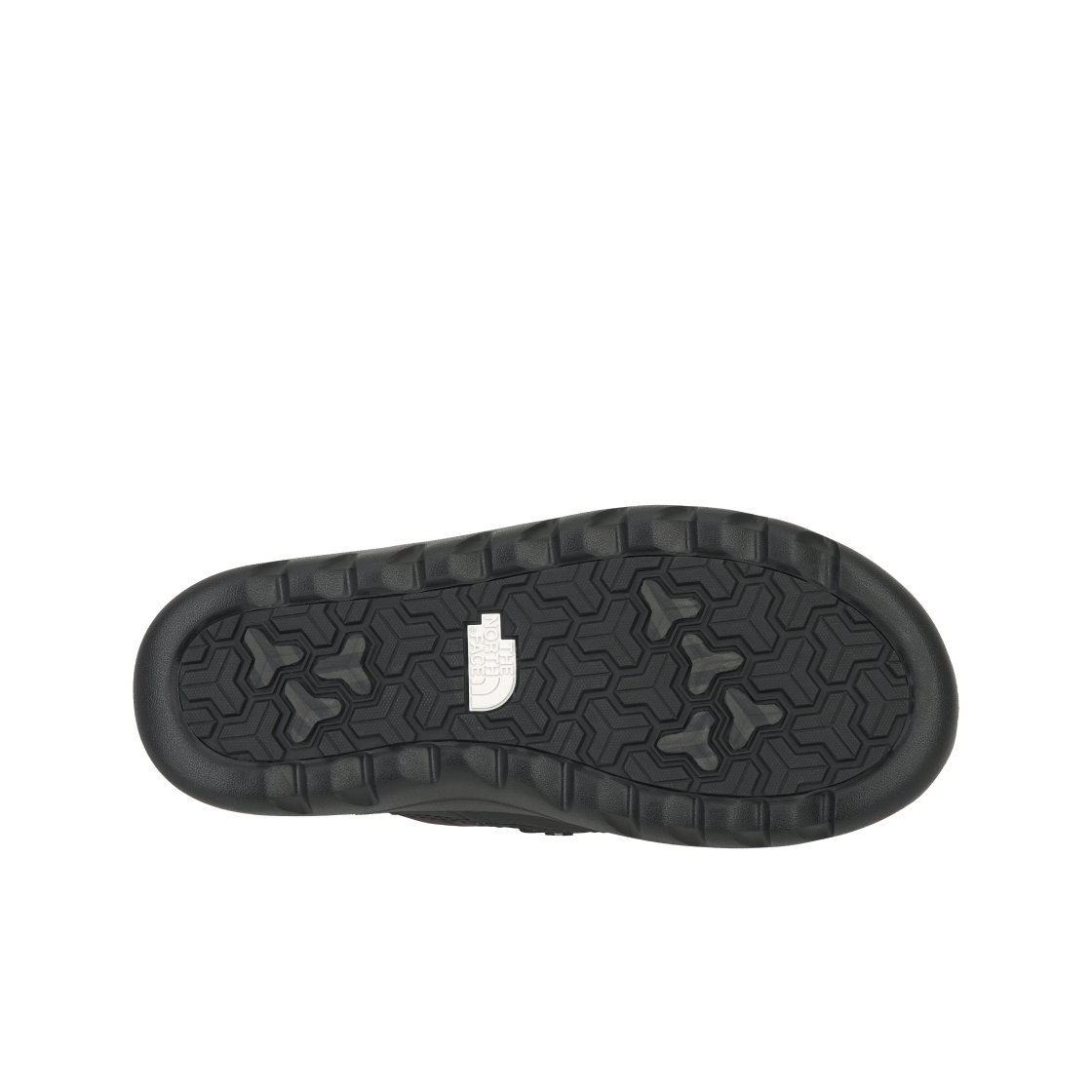 노스페이스 보레알리스 뮬 코코아 브라운(The North Face Borealis Mule Cocoa Brown) - 2