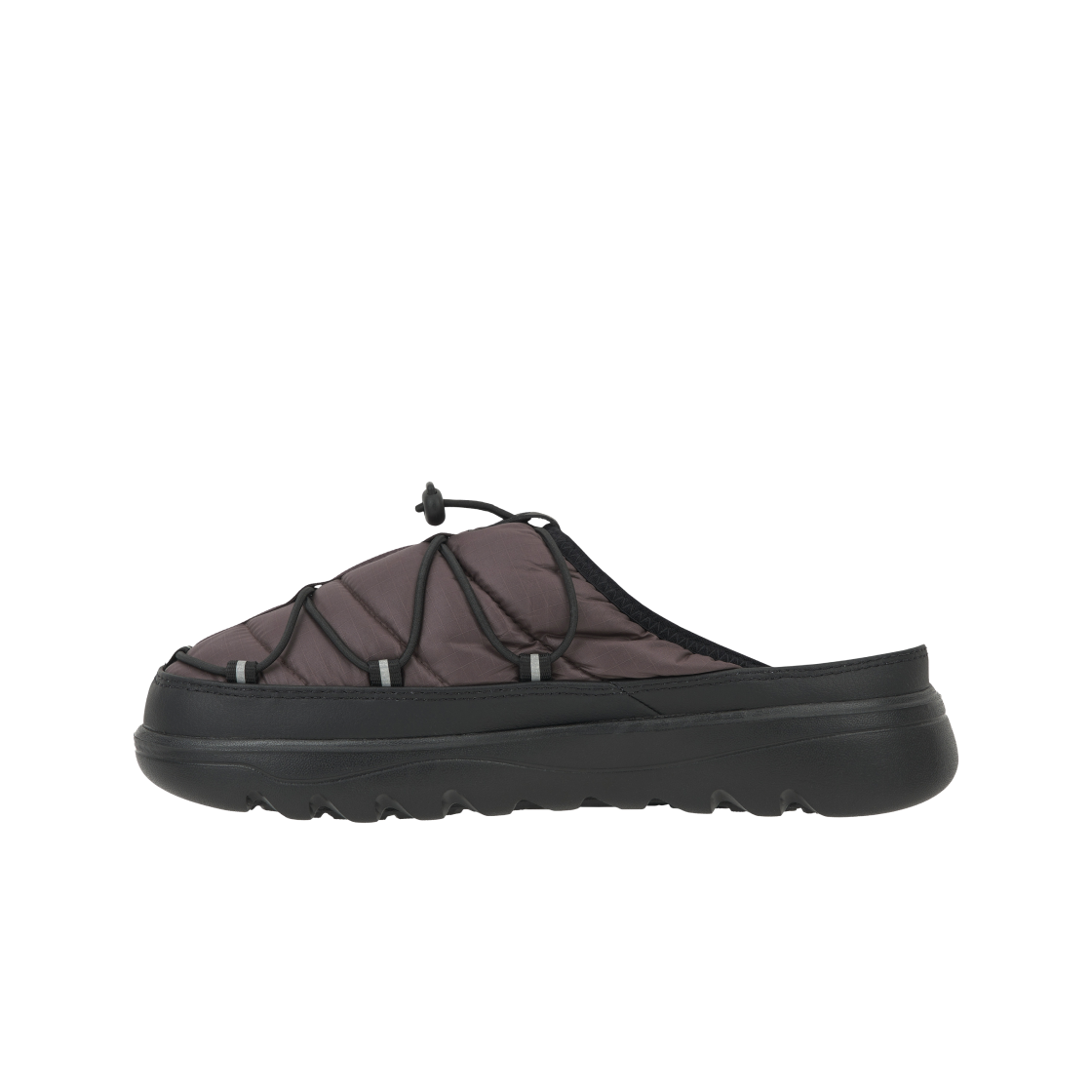 노스페이스 보레알리스 뮬 코코아 브라운(The North Face Borealis Mule Cocoa Brown) - 3