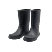 GBH HOME Rubber Rain Boots (5 Sizes)