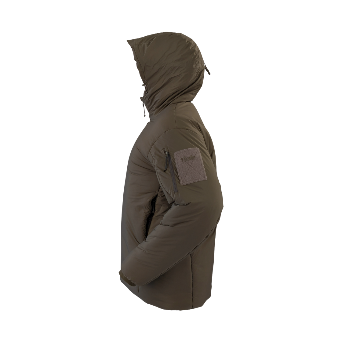 티락 MIG 시베리아 자켓 카키(Tilak MIG Siberia Jacket Khaki) - 2