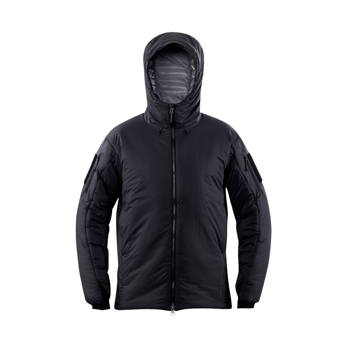 티락 MIG 시베리아 자켓 블랙(Tilak MIG Siberia Jacket Black) - 1