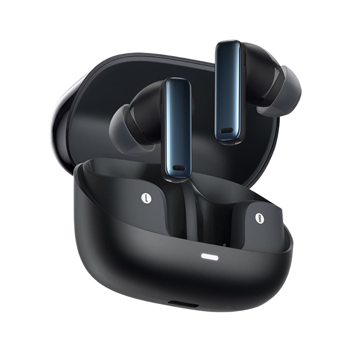 베이스어스 무선 블루투스 이어폰 TWS 노이즈캔슬링 Bowie M2s