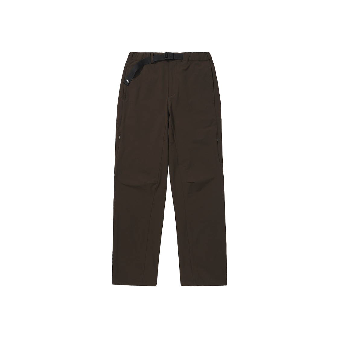 N5321SPT85BRW [6% 적립] SIERRA DESIGNS ROSA Brushed Softshell Pants Semi-wide Fit BROWN