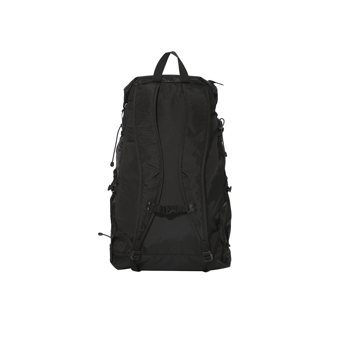 시에라디자인 라센 코듀라 초경량 백팩 23L 블랙(SIERRA DESIGNS LASSEN Cordura Ultra-lightweight Backpack 23L BLACK) - 2
