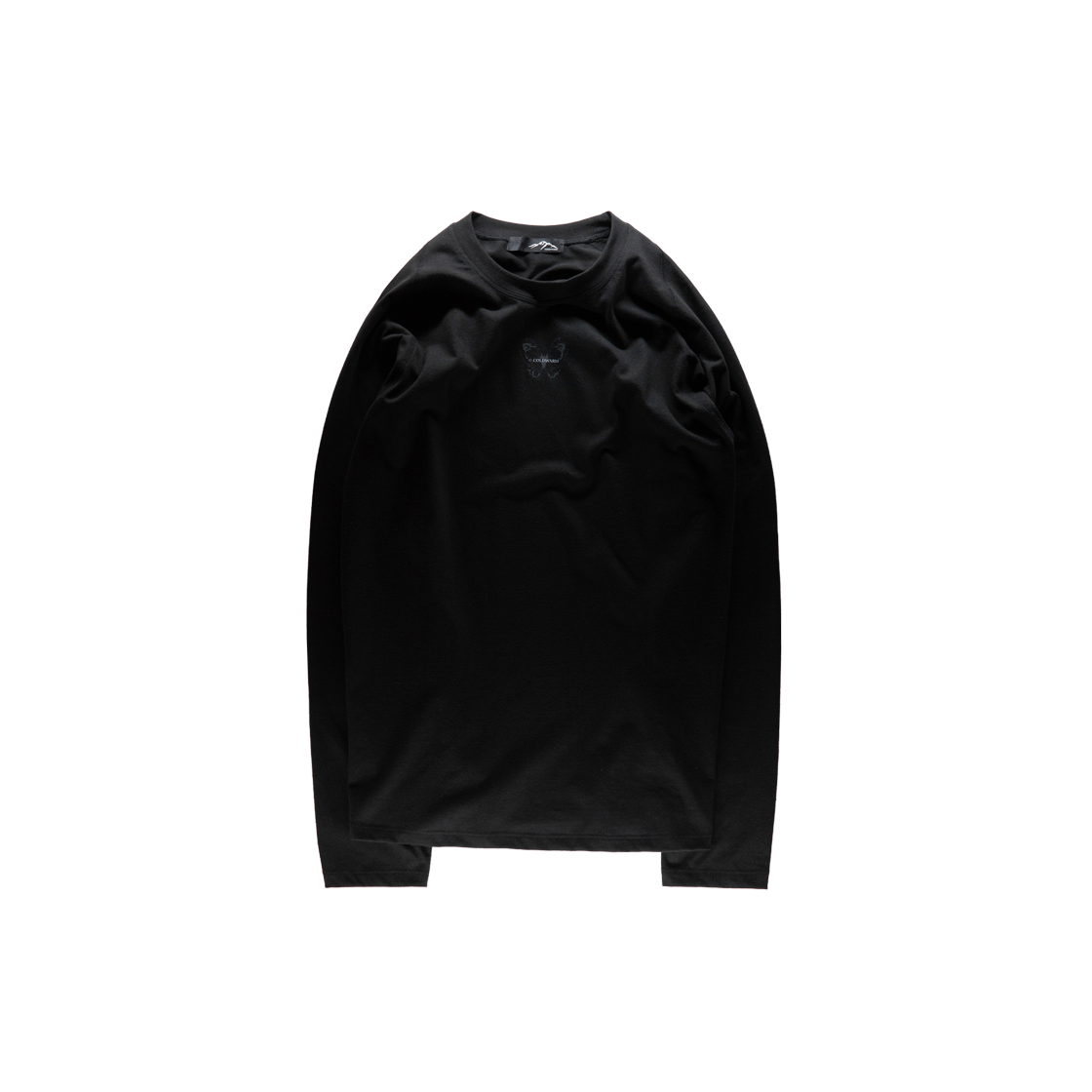 OG-PLL-01 COLDWARM Phased Layers LS (Black)
