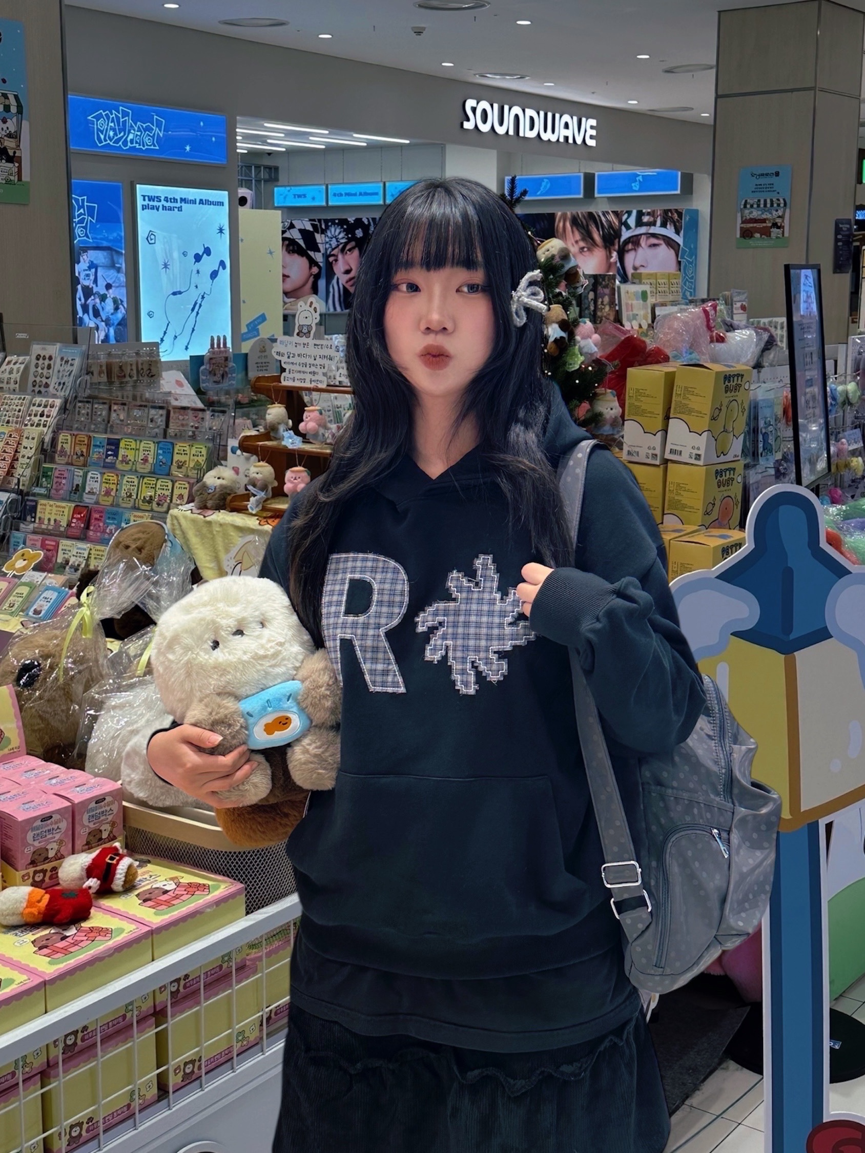 th2__a님의 스타일 - 3