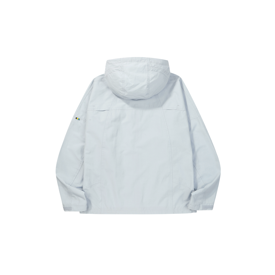 시에라디자인 그랜드마더십 드라이쉴드 자켓 라이트 그레이(SIERRA DESIGNS GRAND MOTHERSHIP Dryshield Jacket LIGHT GREY) - 2