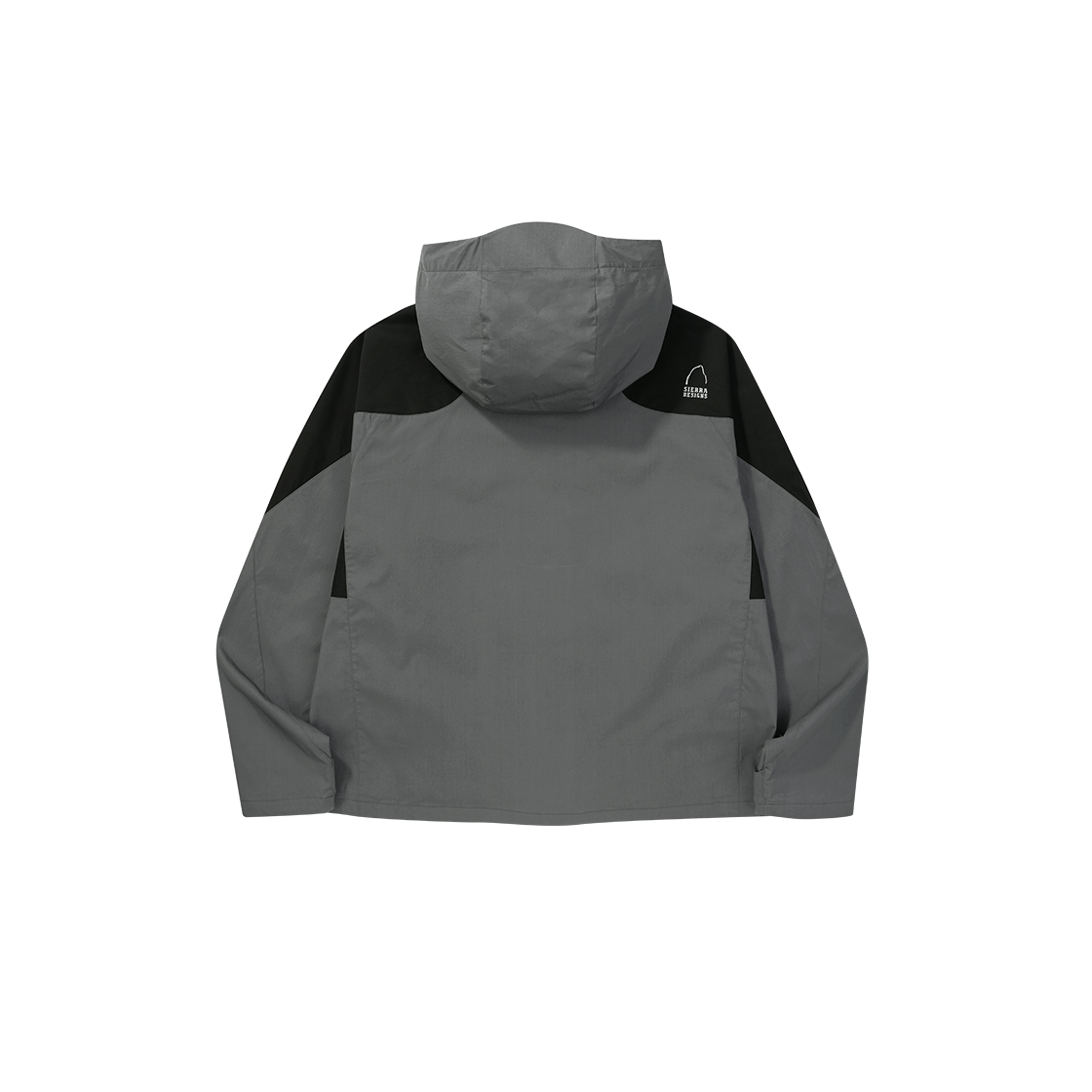 시에라디자인 W 코니스 드라이쉴드 자켓 차콜(SIERRA DESIGNS W CORNICE Dryshield Jacket CHARCOAL) - 2