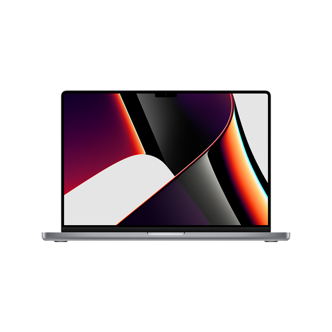 [B등급] 리퍼비시 2021 맥북 프로 16 M1 Pro 10c 1테라 SSD 16기가 램 스페이스그레이([B등급] Refurbished 2021 MacBook Pro 16 M1 Pro 10c 1TB SSD / 16GB RAM Spacegray)