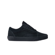 Vans Old Skool CRFT Sidestripe Black