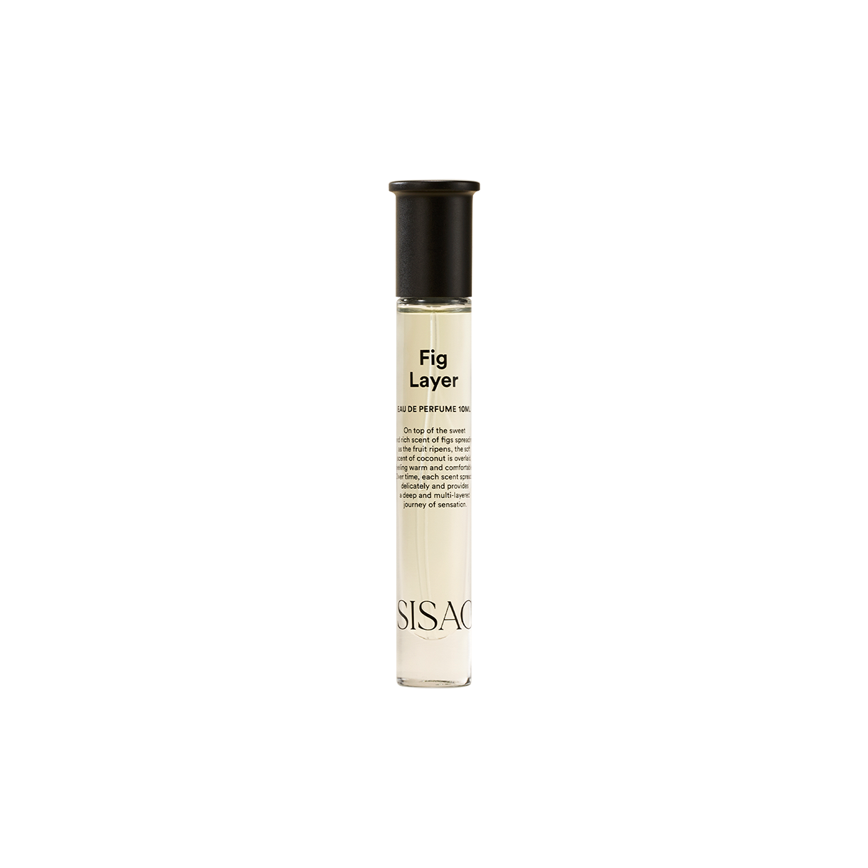 [사은품 증정] 시사오 피그 레이어 오 드 퍼퓸 10ml([사은품 증정] SISAO Fig Layer Eau de Perfume 10ml)