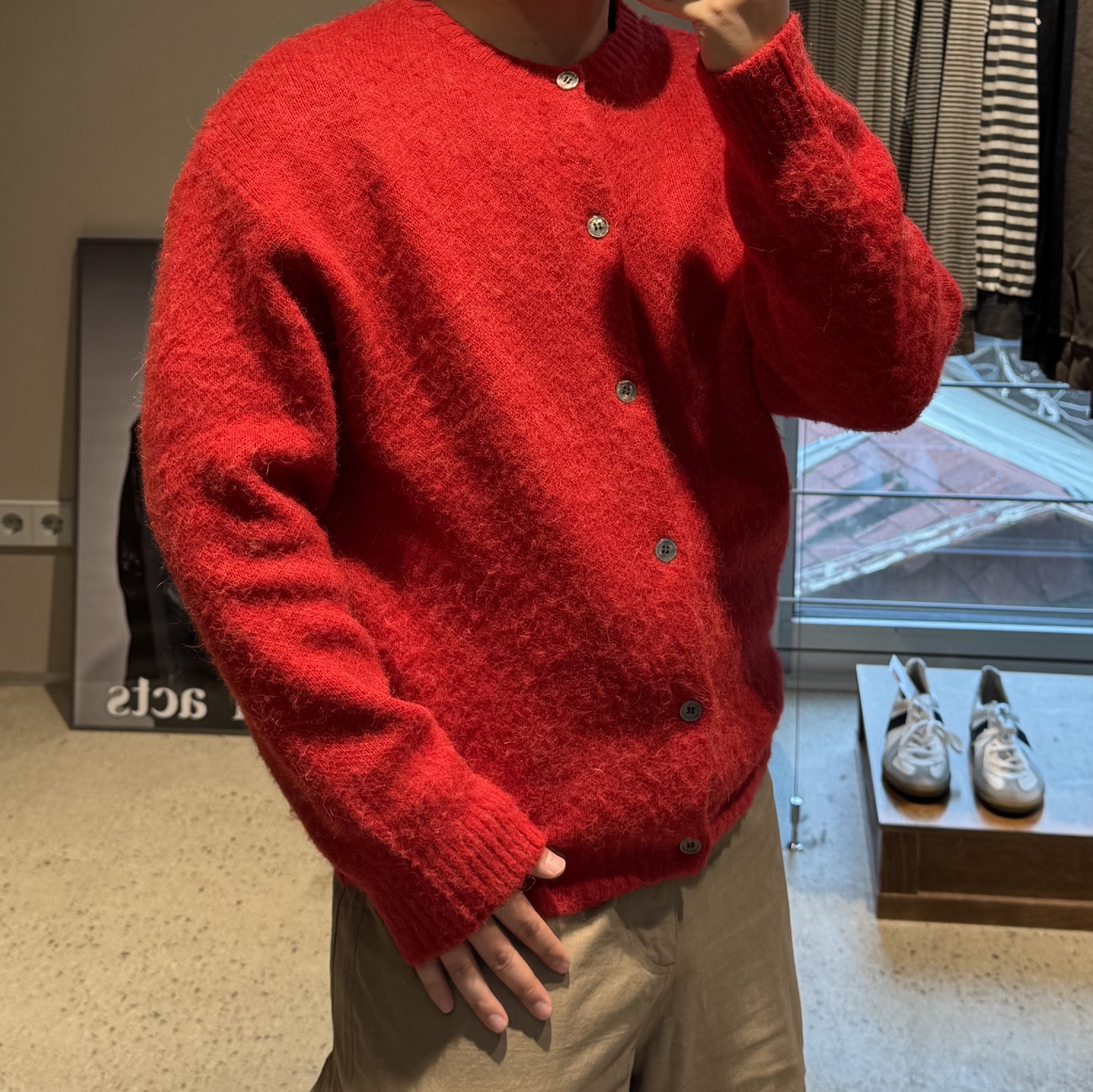 him0_0d님의 스타일 - 1