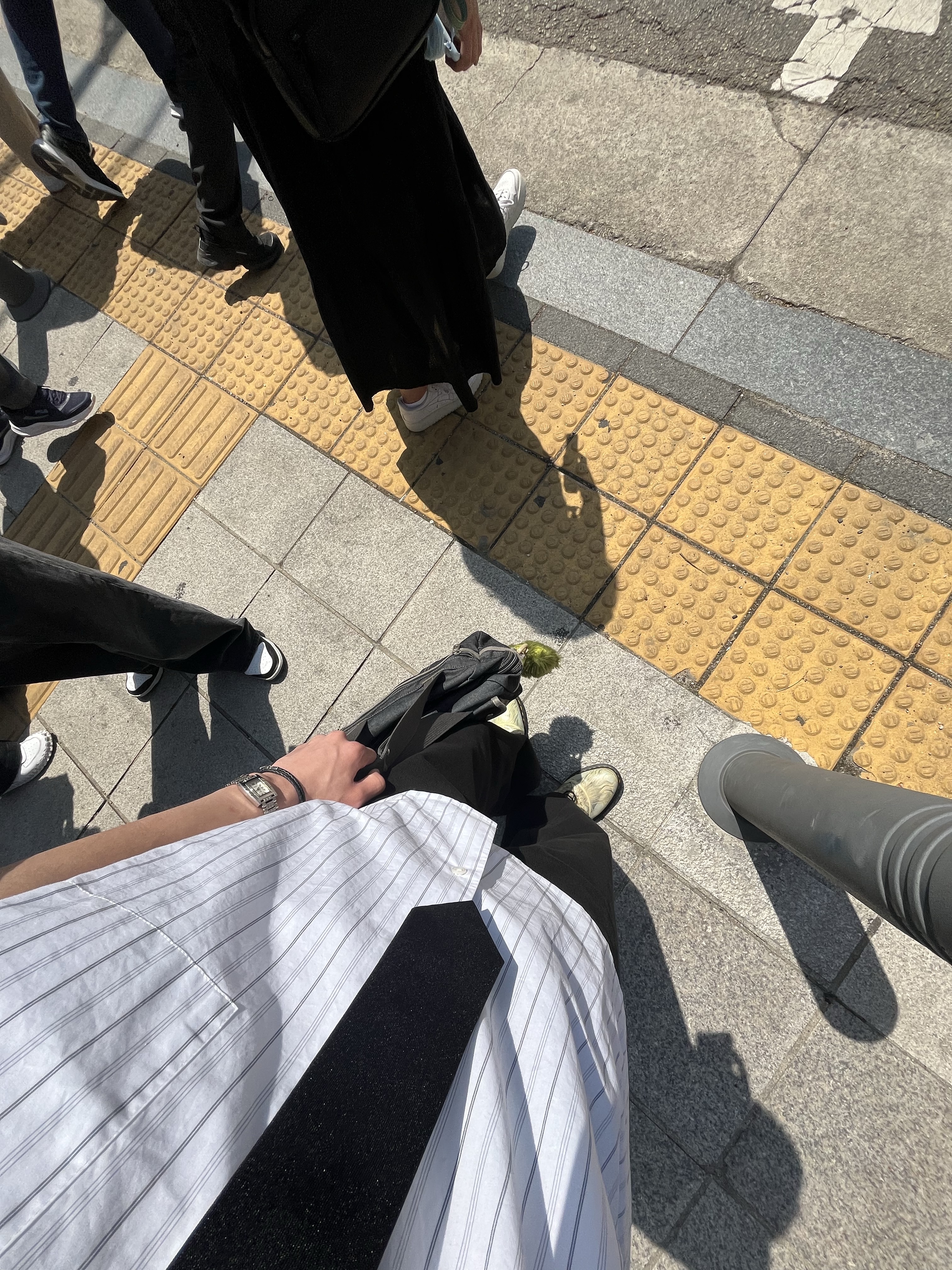 KREAM 스타일 - 2