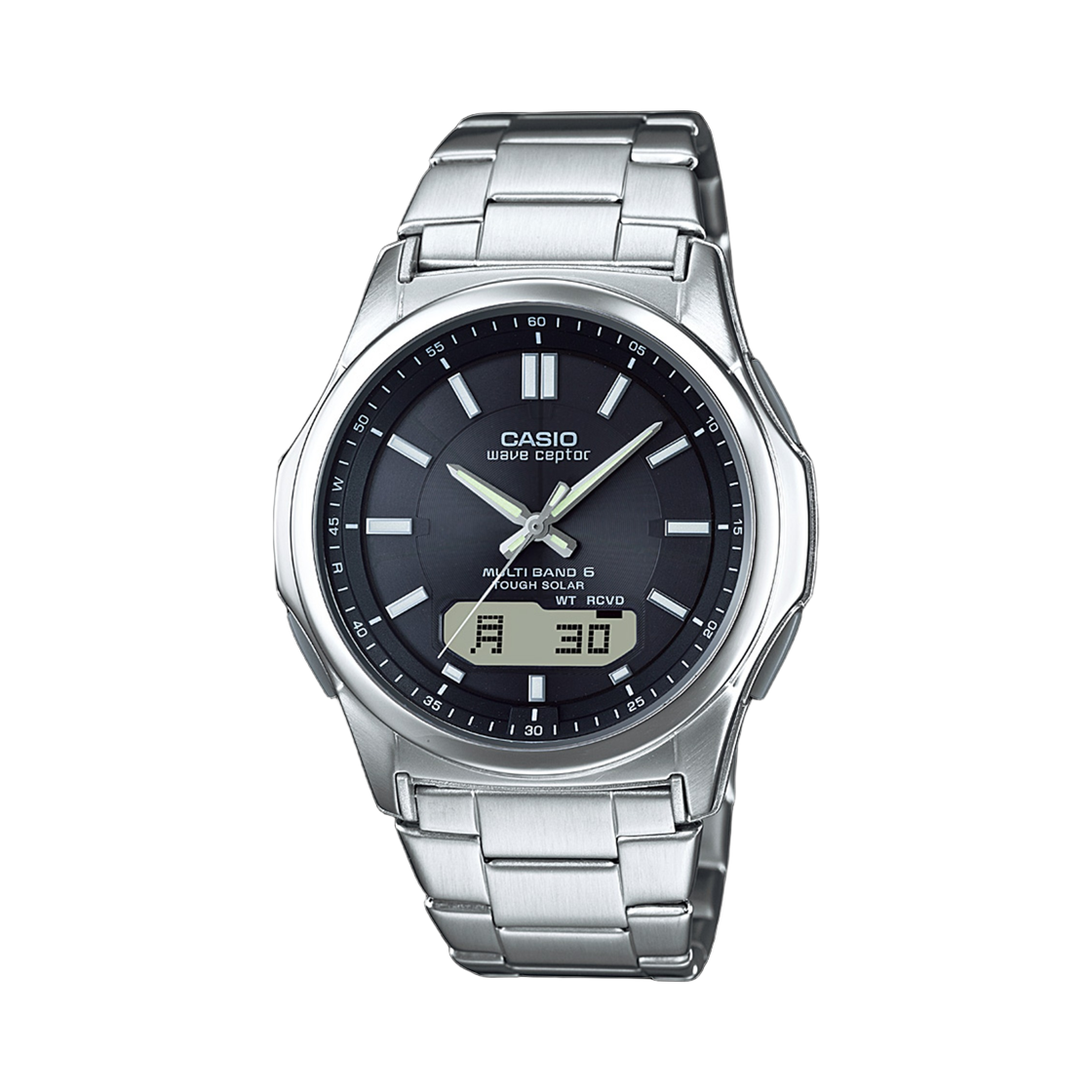 카시오 WVA-M630D-1AJF(Casio WVA-M630D-1AJF) - 1