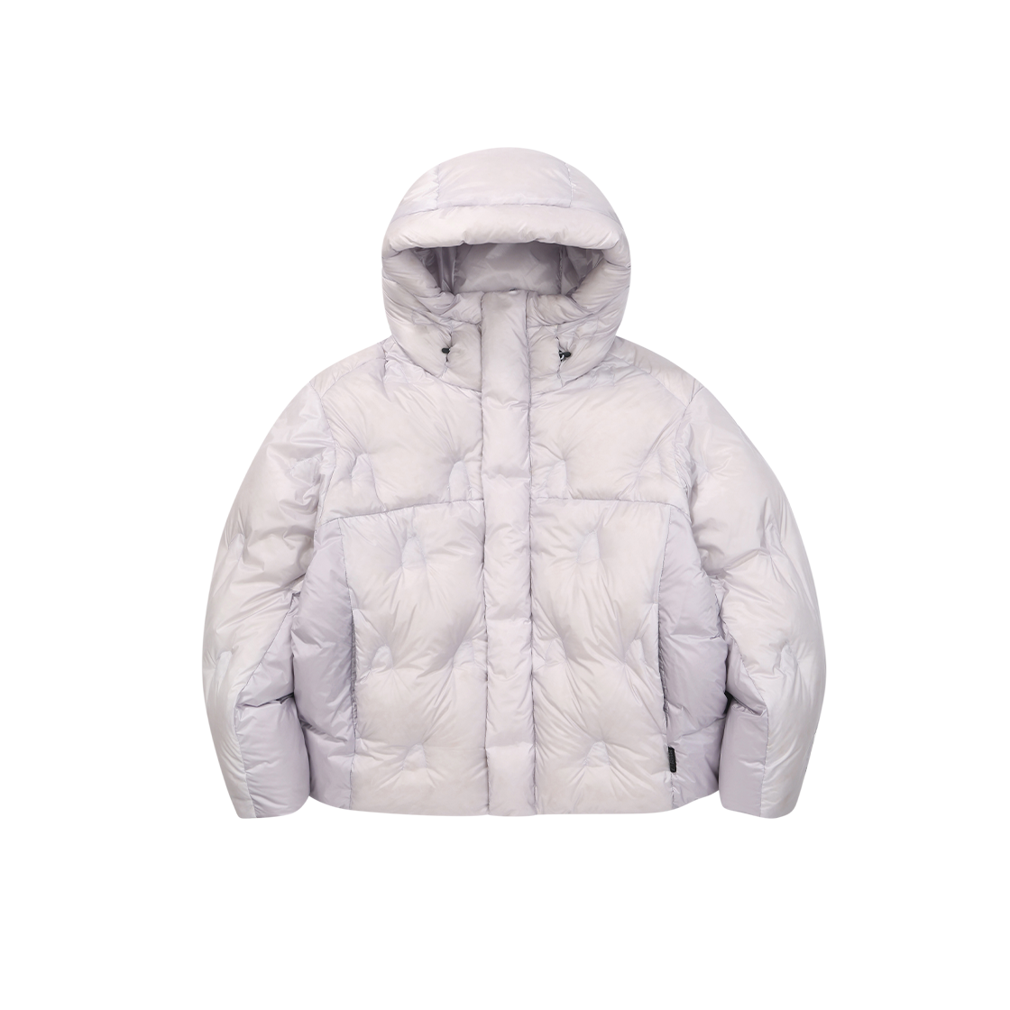 N5423SDJN2LGY SIERRA DESIGNS HALF DOME Goose Down Jacket LIGHT GREY