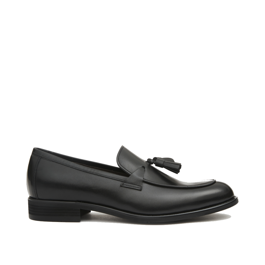 리갈 남성 태슬 로퍼 블랙(REGAL Men’s Tassel Loafers Black) - 1